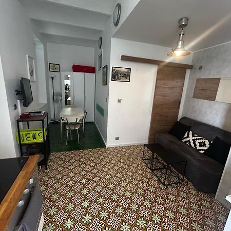 마르세유 Cabanon De Malmousque 빌라 외부 사진