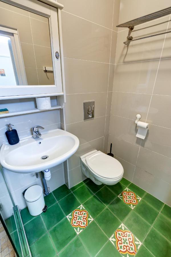 마르세유 Cabanon De Malmousque 빌라 외부 사진