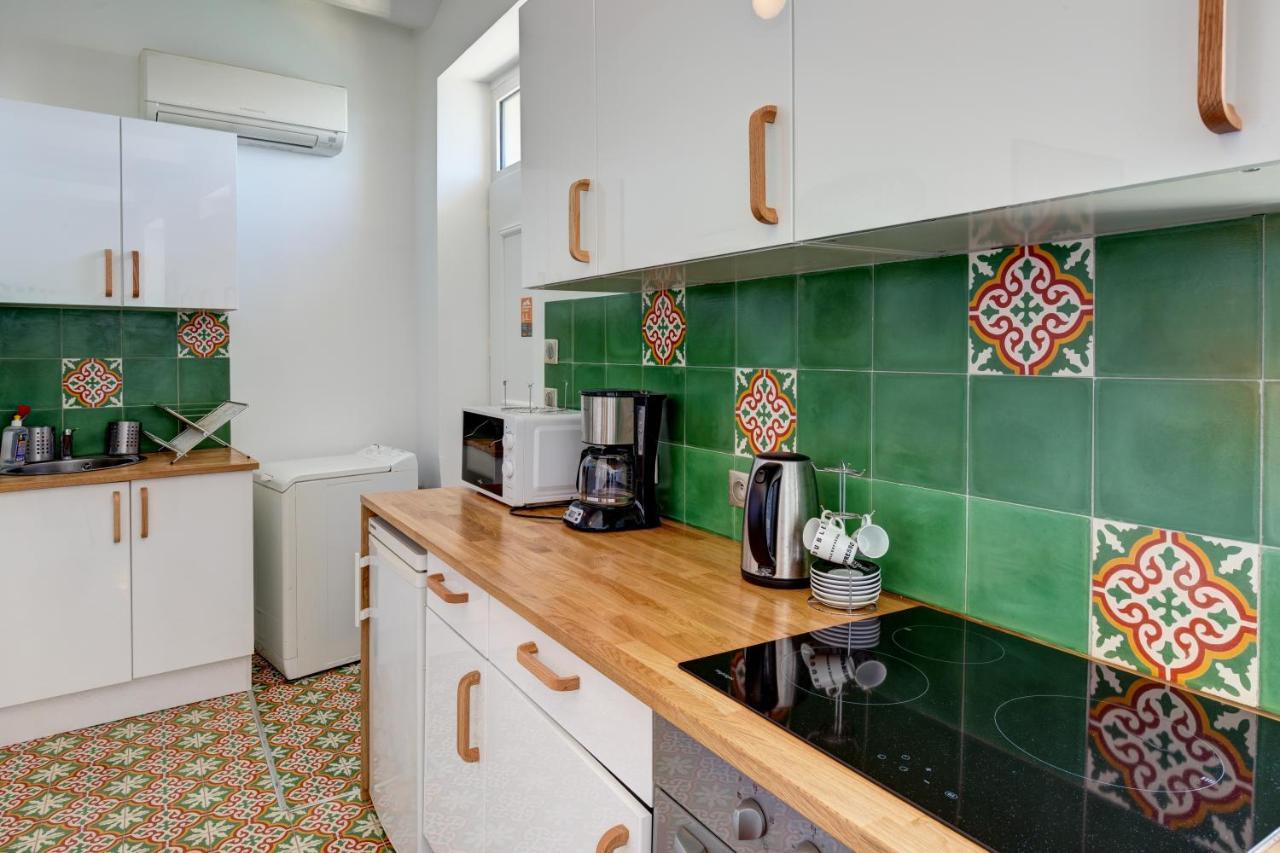 마르세유 Cabanon De Malmousque 빌라 외부 사진
