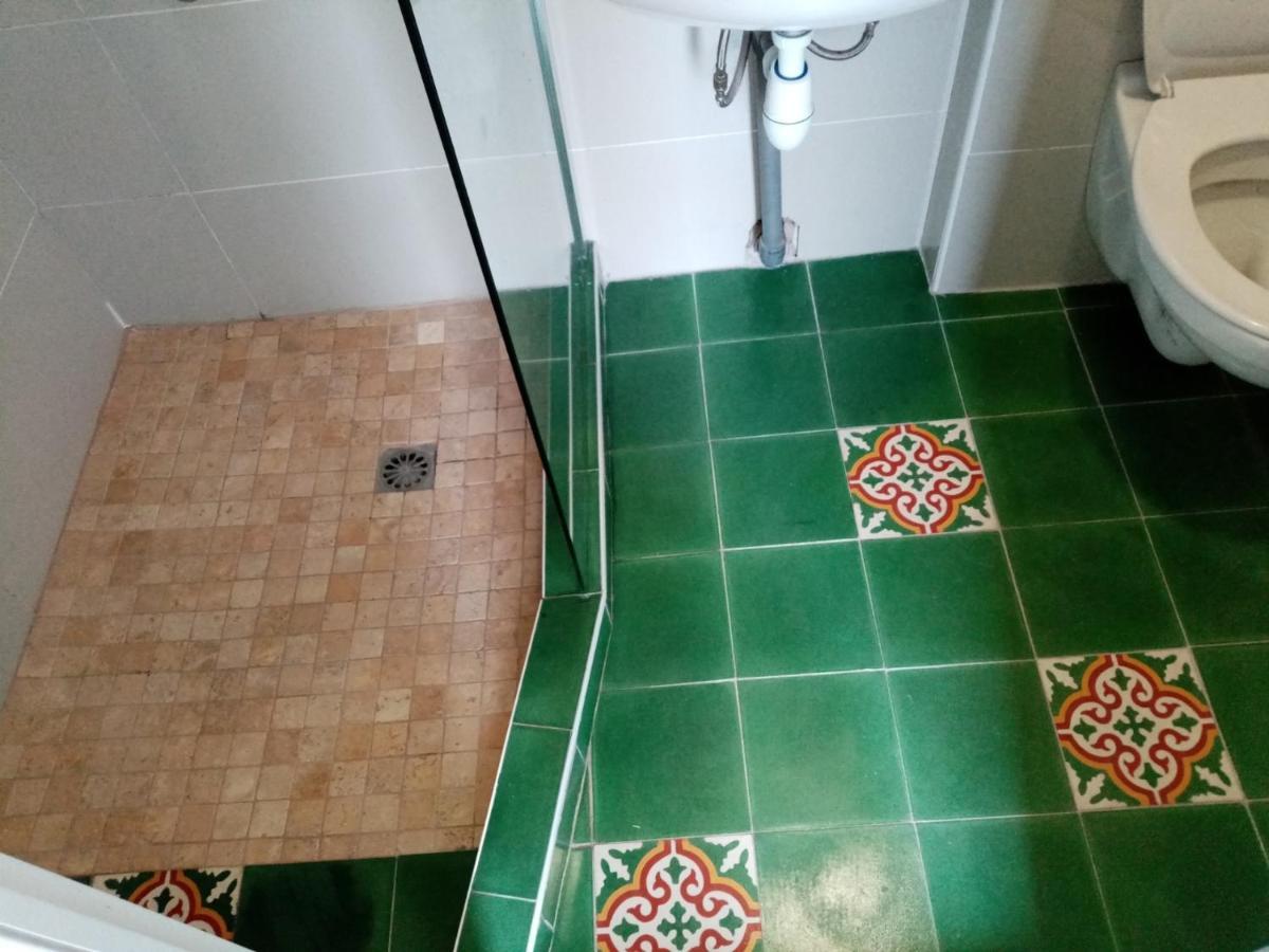 마르세유 Cabanon De Malmousque 빌라 외부 사진