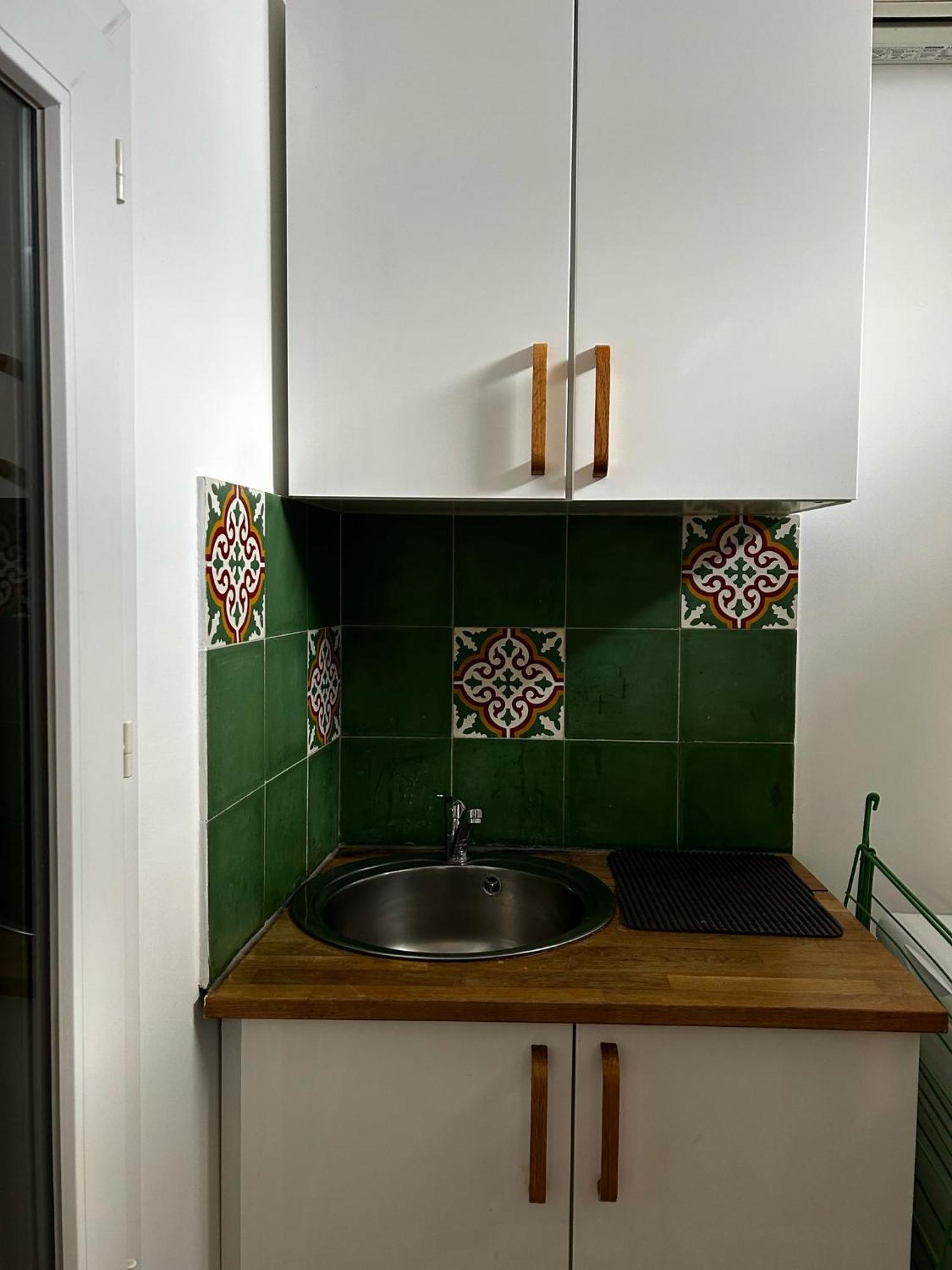 마르세유 Cabanon De Malmousque 빌라 외부 사진