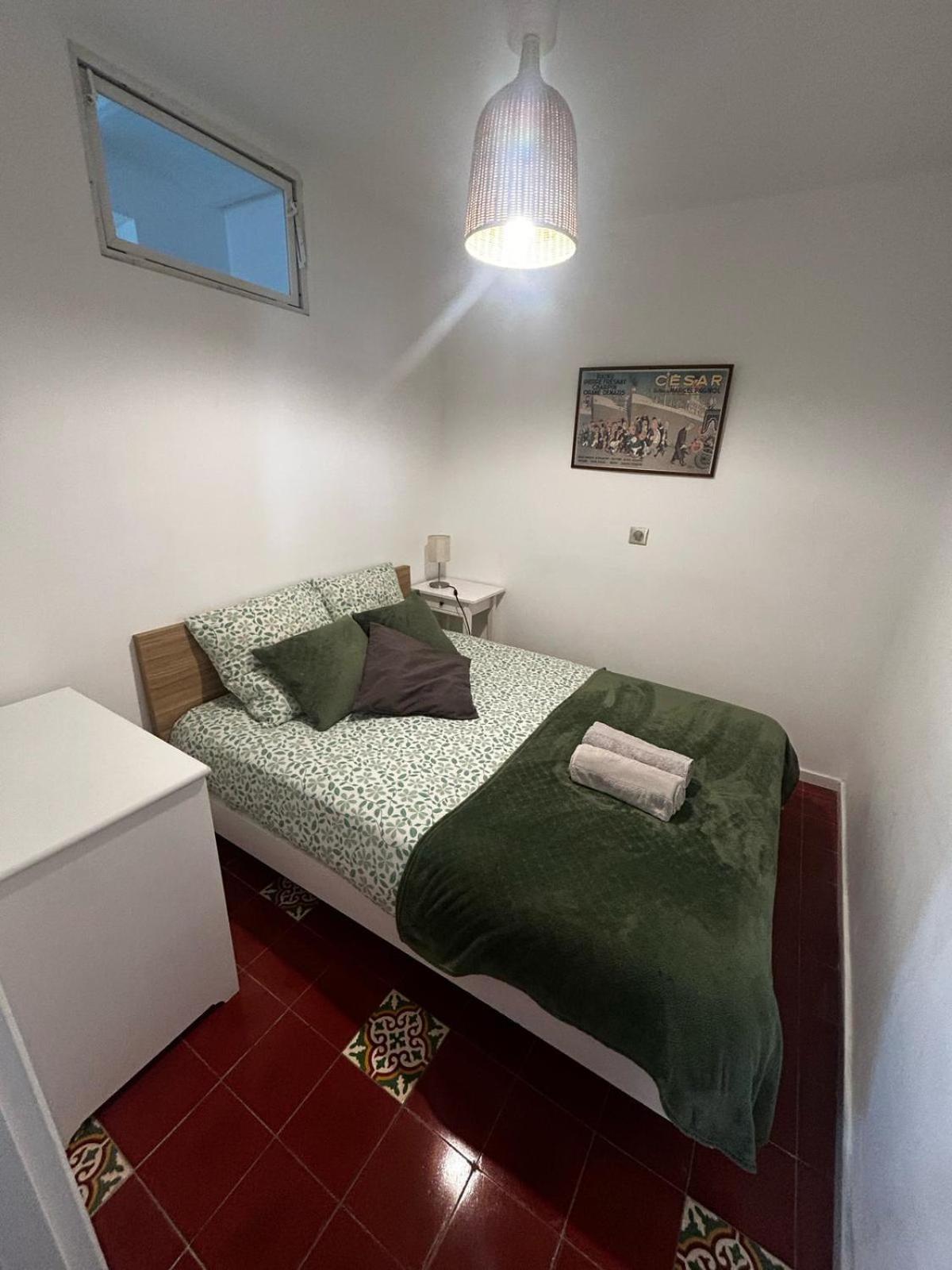 마르세유 Cabanon De Malmousque 빌라 외부 사진