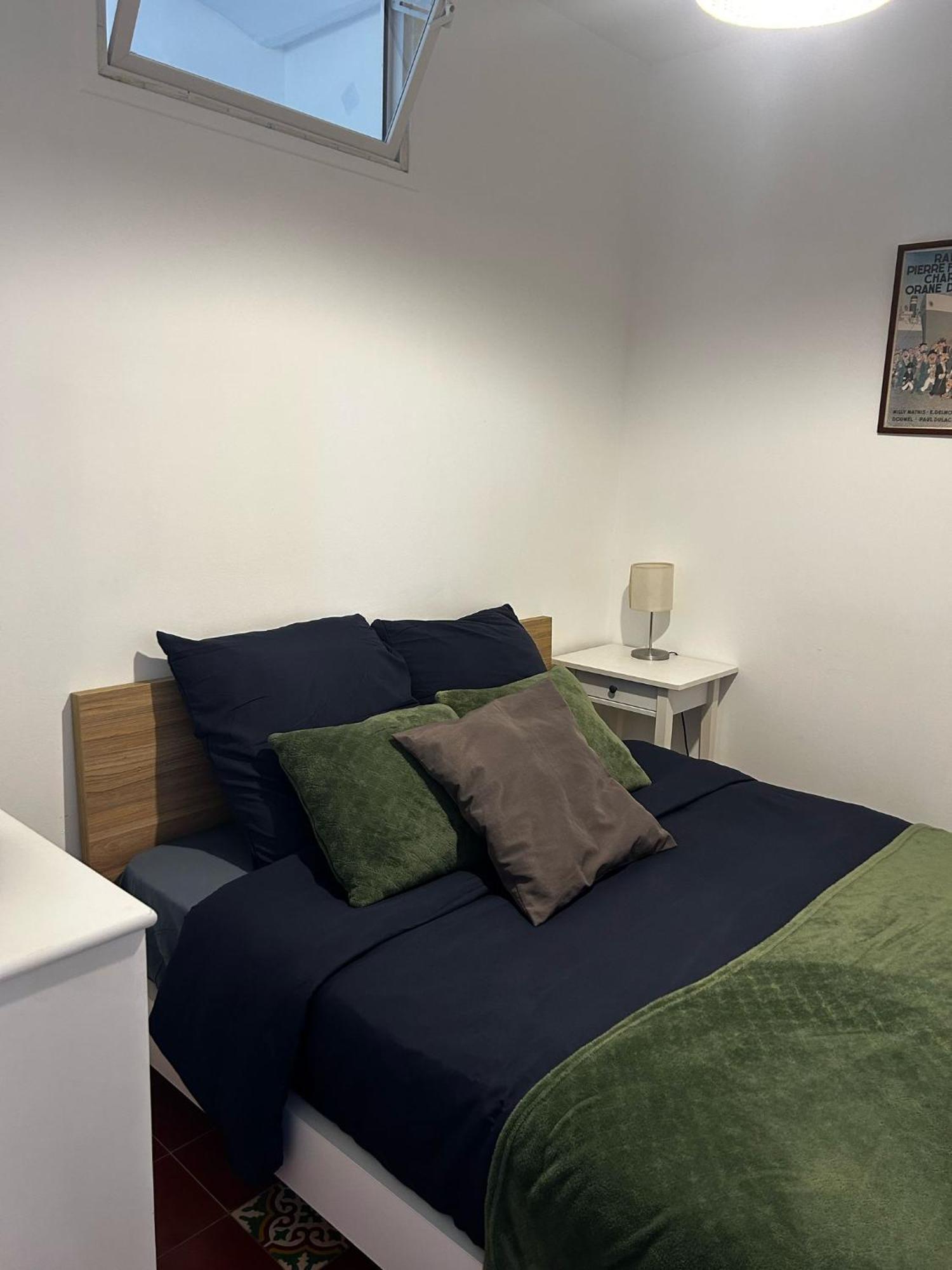 마르세유 Cabanon De Malmousque 빌라 외부 사진