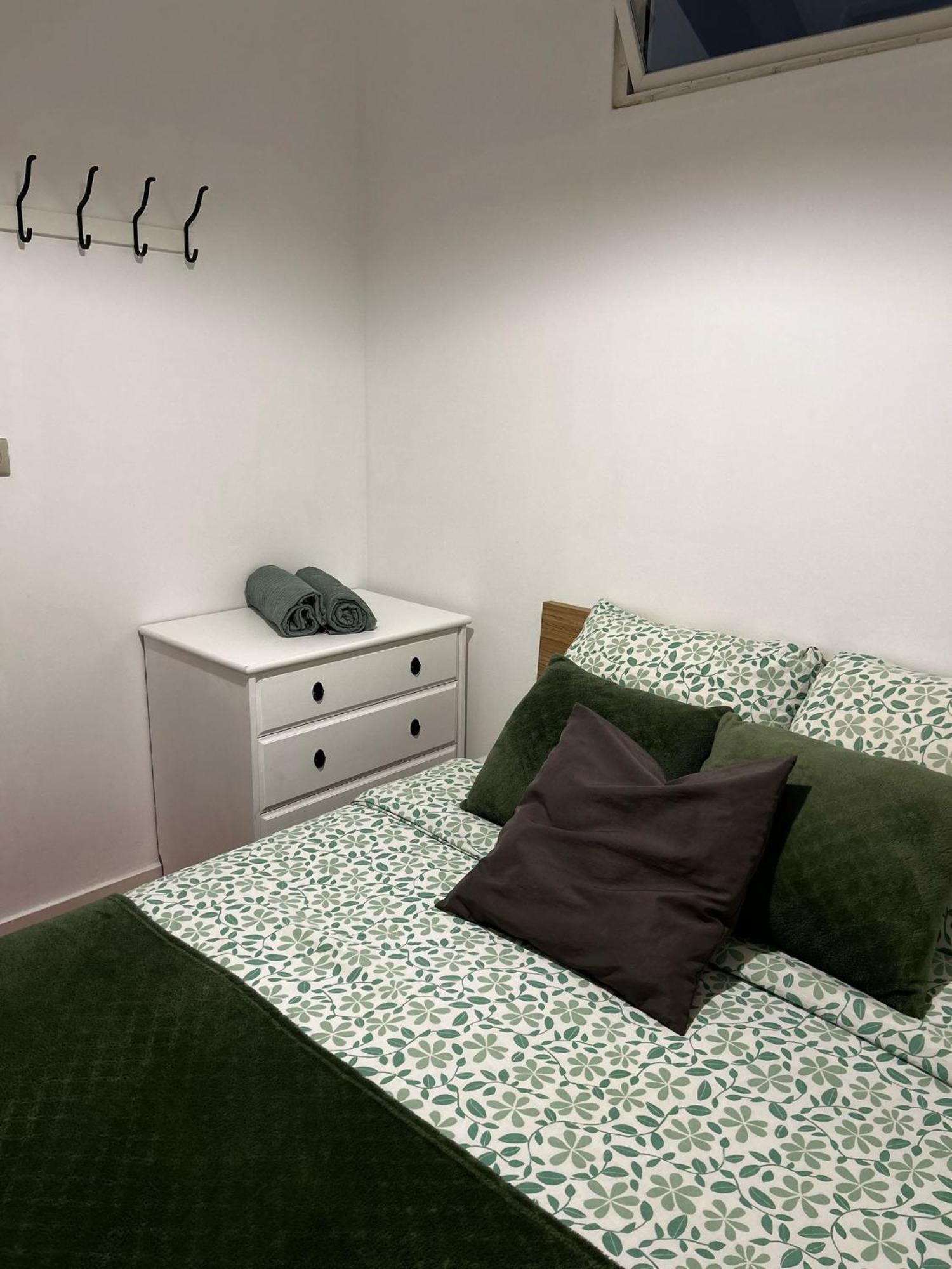 마르세유 Cabanon De Malmousque 빌라 외부 사진