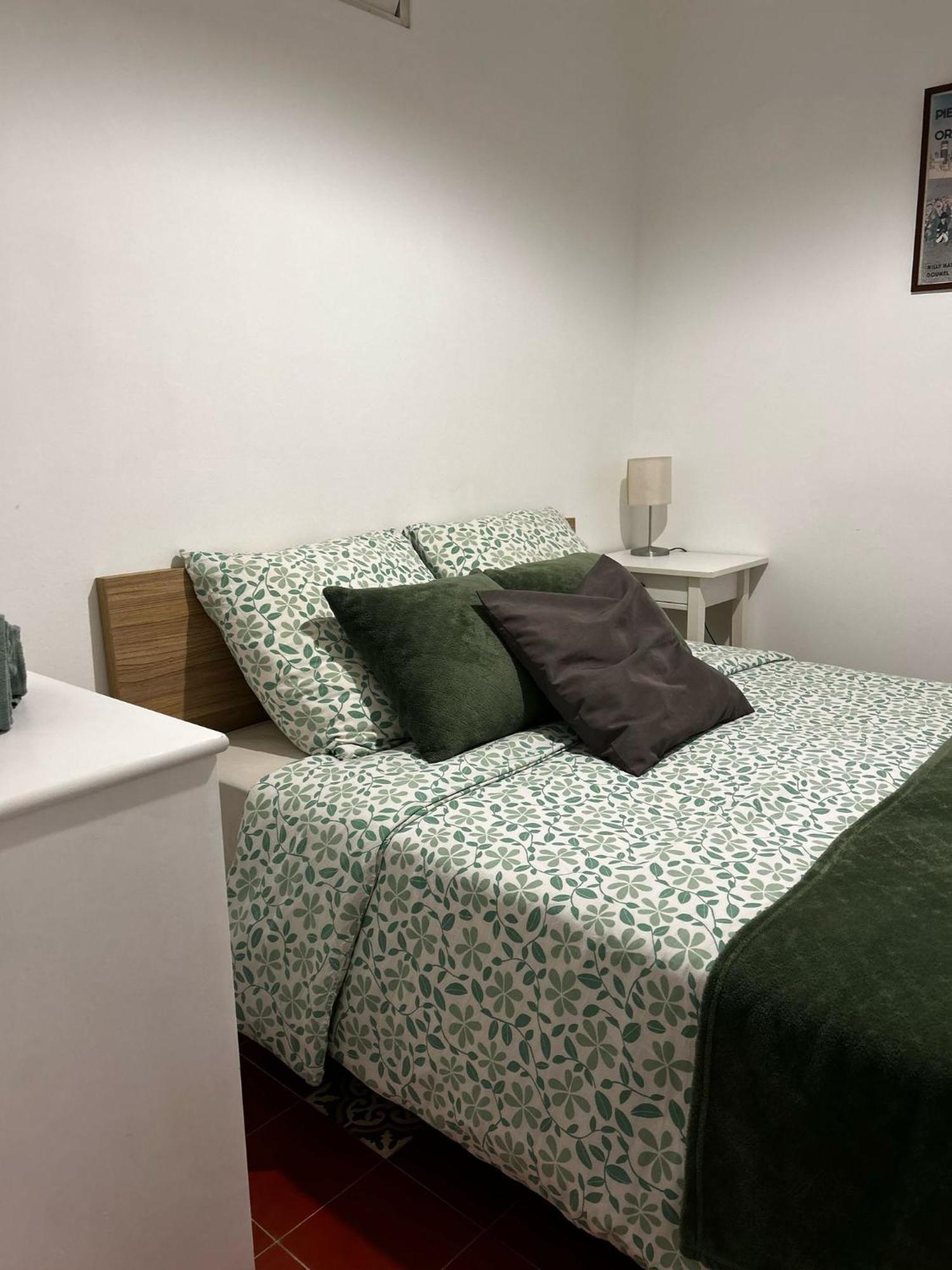 마르세유 Cabanon De Malmousque 빌라 외부 사진