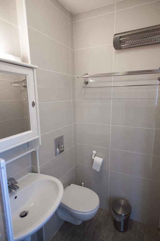 마르세유 Cabanon De Malmousque 빌라 외부 사진